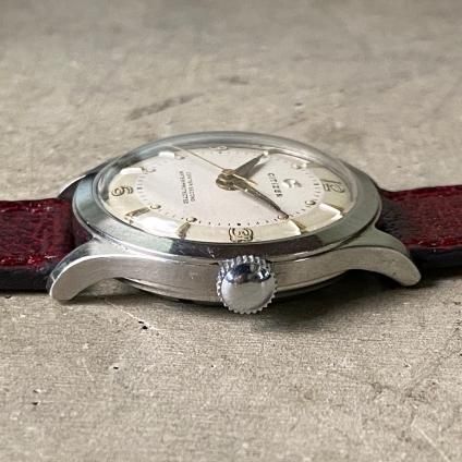 JA-1444| シチズン センターセコンド Cマーク 1950年代