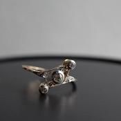 Antique & Vintage Diamond Jewelry & Watch（アンティーク