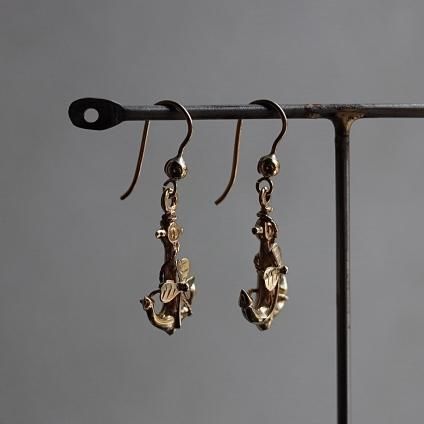 中国　アンティーク　ピアス ピアス】 – 中華服飾雑貨店チャイナマニア