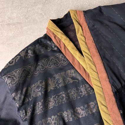 ơ  㥱åȡ Vintage Padded Jacket
