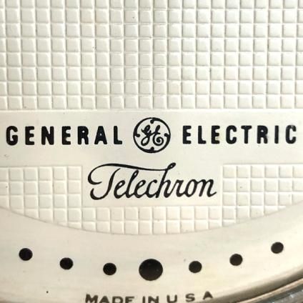 GENERAL ELECTRIC