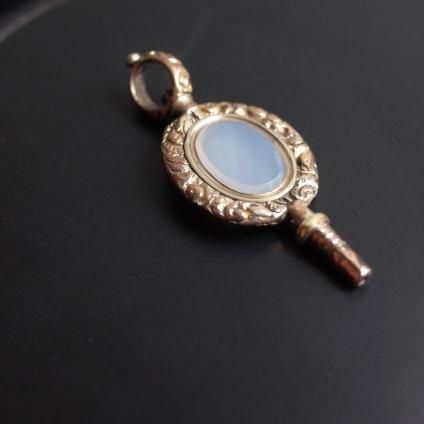 ȥꥢ  Victorian Pocket Watch Key˥륻ɥˡ