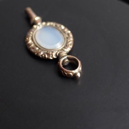 ȥꥢ  Victorian Pocket Watch Key˥륻ɥˡ