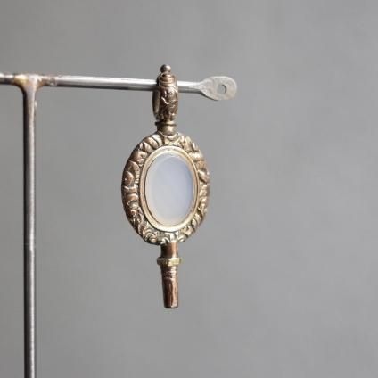 ȥꥢ  Victorian Pocket Watch Key˥륻ɥˡ