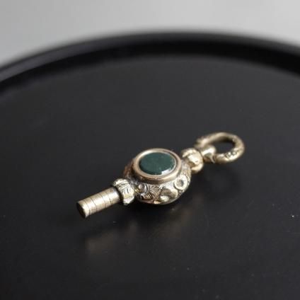 ȥꥢ  Victorian Pocket Watch Key˥᥸ ֥åɥȡ