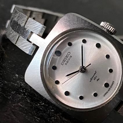 SEIKO Salvia Specialʥ ӥ ڥSSå󥱡