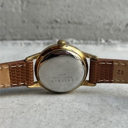 SEIKO CHORUSʥ 饹˥åȥ饹 饦ɥ 3