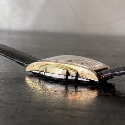 BULOVA（ブローバ）10K 金張 スモールセコンド）- JeJe PIANO