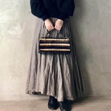 ROBERTA DI CAMERINO(ロベルタ ディ カメリーノ)カラベラ ROBERTA DI CAMERINO(ロベルタ ディ カメリーノ)カラベラ