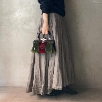 ROBERTA DI CAMERINO(ロベルタ ディ カメリーノ) バゴンギ ROBERTA DI CAMERINO(ロベルタ ディ カメリーノ) バゴンギ