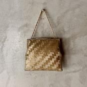 ơ ӡ  ХåVintage Beads Chain Bag