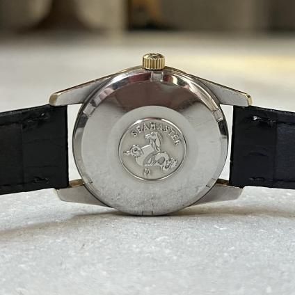 OMEGA Seamaster(オメガ シーマスター)Cal.562 デイト付 純正 OMEGA Seamaster(オメガ シーマスター)Cal.562 デイト付 純正