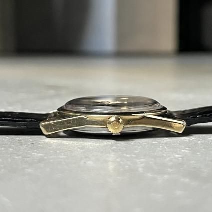 OMEGA Seamaster（オメガ シーマスター）Cal.562 デイト付 純正