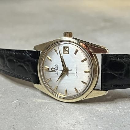 OMEGA Seamasterʥᥬ ޥCal.562 ǥ 