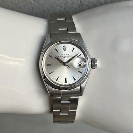 純正パーツ ROLEX ロレックス オイスターパーペチュアル デイデイト 腕時計 ロレックス/デイデイト/オイスターパーペチュアル/シルバー