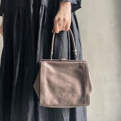 CHRISTIAN PEAU 06435-1 CP（ クリスチャン ポー バッグ）D BETON