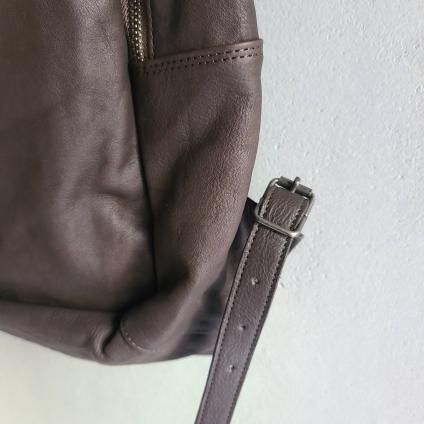 CHRISTIAN PEAU 06367 CP( クリスチャン ポー バッグ)Dark CHRISTIAN PEAU 06367 CP( クリスチャン ポー バッグ)Dark