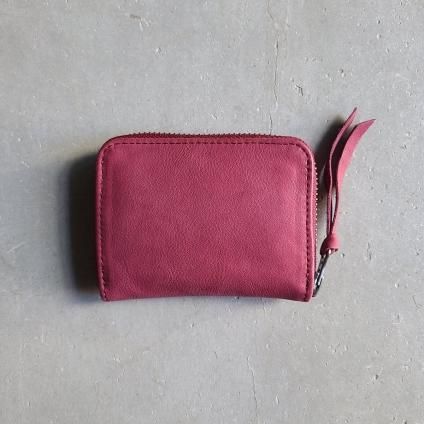 CHRISTIAN PEAU 05130 CP WALLET S(クリスチャン ポー 財布)PURPLE - JeJe PIANO ONLINE BOUTIQUE 神戸のアンティーク時計,ジュエリー,ファッション専門店 CHRISTIAN PEAU 05130 CP WALLET S(クリスチャン ポー 財布)PURPLE - JeJe PIANO ONLINE BOUTIQUE 神戸のアンティーク時計,ジュエリー,ファッション専門店