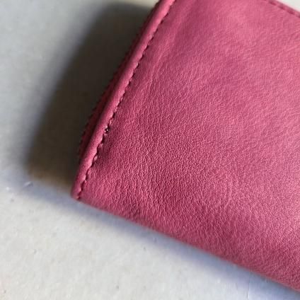 CHRISTIAN PEAU 05130 CP WALLET Sʥꥹ ݡ ۡPURPLE