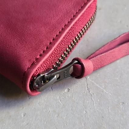 CHRISTIAN PEAU 05130 CP WALLET Sʥꥹ ݡ ۡPURPLE
