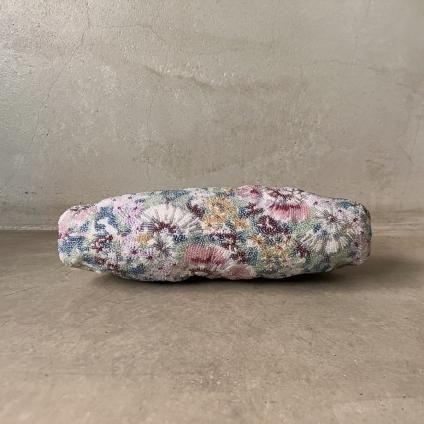 ヴィンテージ ビーズ バッグ（Vintage Beads Chain Bag）- JeJe