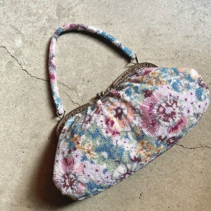 ơ ӡ Хå  ޥ顼Vintage Beads Bag