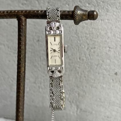 CITIZEN DRESSY（シチズン ドレッシー）BRACELET WATCH