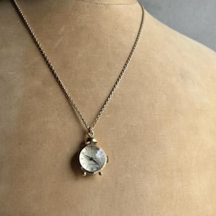 ORIENT（オリエント） ペンダントウォッチ - JeJe PIANO ONLINE