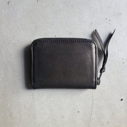 CHRISTIAN PEAU 05130 CP WALLET Sʥꥹ ݡ ۡBLACK