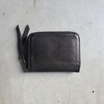 CHRISTIAN PEAU 05130 CP WALLET Sʥꥹ ݡ ۡBLACK