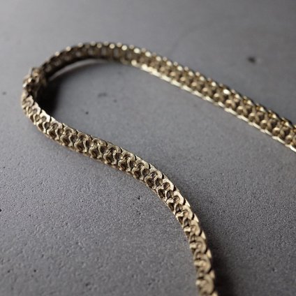 ơ С ͥå쥹Vintage Silver-gilt Necklace