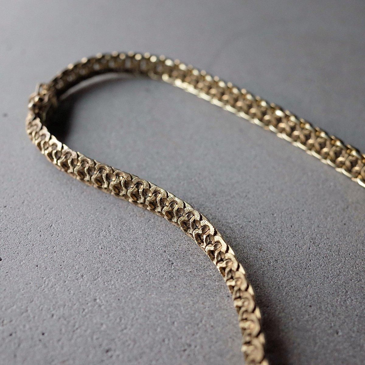 ơ С ͥå쥹Vintage Silver-gilt Necklace