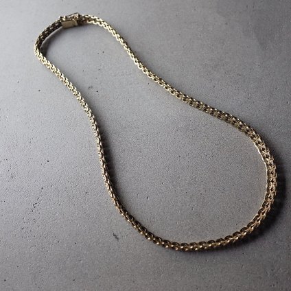 ơ С ͥå쥹Vintage Silver-gilt Necklace