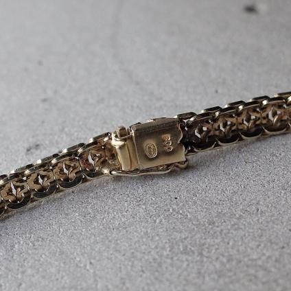 ơ С ͥå쥹Vintage Silver-gilt Necklace