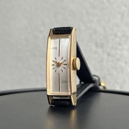 CITIZEN - CITIZEN DRESSY ドレッシー 17石 レディース手巻き