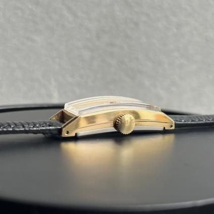 CITIZEN DRESSY（シチズン ドレッシー）レクタンギュラー センター