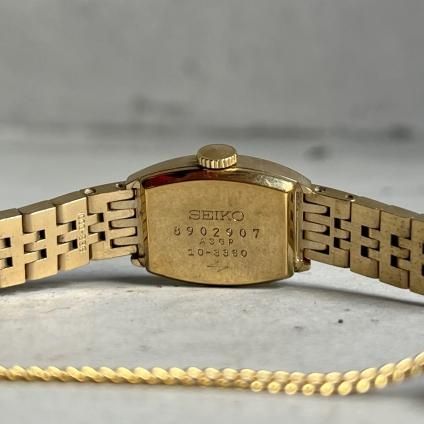 SEIKOʥBRACELET ȥΡ Ȣ