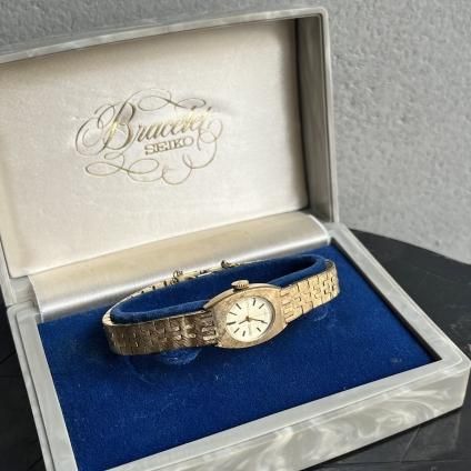 SEIKOʥBRACELET ȥΡ Ȣ