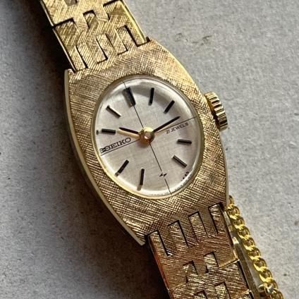 SEIKOʥBRACELET ȥΡ Ȣ