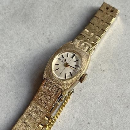 SEIKOʥBRACELET ȥΡ Ȣ