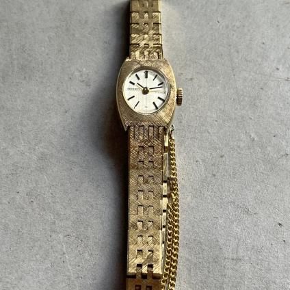 SEIKOʥBRACELET ȥΡ Ȣ