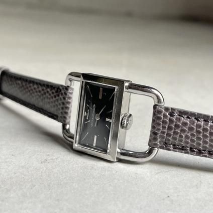 Jaeger LeCoultre ETRIER SS JeJe PIANO ONLINE BOUTIQUE
