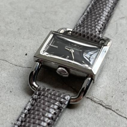 Jaeger LeCoultre ETRIER SS JeJe PIANO ONLINE BOUTIQUE