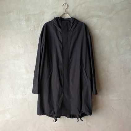 suzuki takayuki アノラックコート モッズコート suzuki takayuki アノラックコート モッズコート