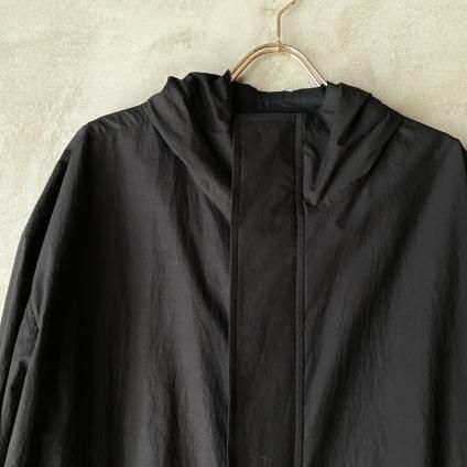 suzuki takayuki tailored-collar coat（スズキタカユキ