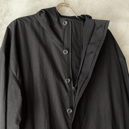 suzuki takayuki tailored-collar coat（スズキタカユキ