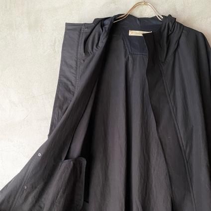 suzuki takayuki tailored-collar coat（スズキタカユキ テーラード