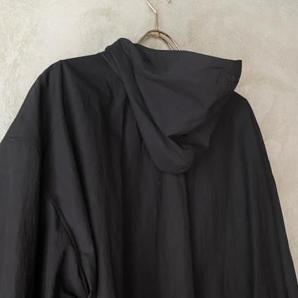 suzuki takayuki tailored-collar coat（スズキタカユキ