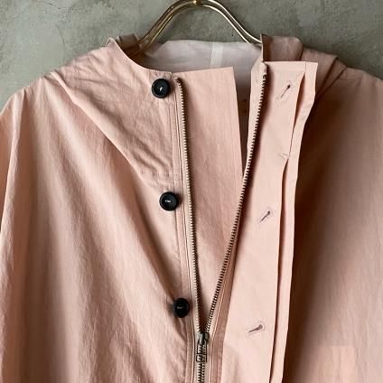 suzuki takayuki anorak(スズキタカユキ アノラック)cowberry suzuki takayuki anorak(スズキタカユキ アノラック)cowberry