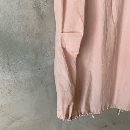 suzuki takayuki anorak(スズキタカユキ アノラック)cowberry pink- JeJe PIANO ONLINE BOUTIQUE 神戸のアンティーク時計,ジュエリー,ファッション専門店 suzuki takayuki anorak(スズキタカユキ アノラック)cowberry pink- JeJe PIANO ONLINE BOUTIQUE 神戸のアンティーク時計,ジュエリー,ファッション専門店